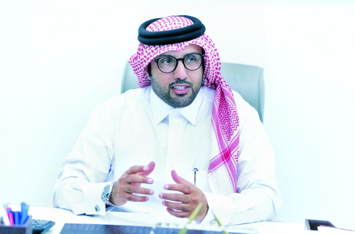 مالك مصنع منظفات لـ الشرق: منافذ بيع تحارب المنتج القطري