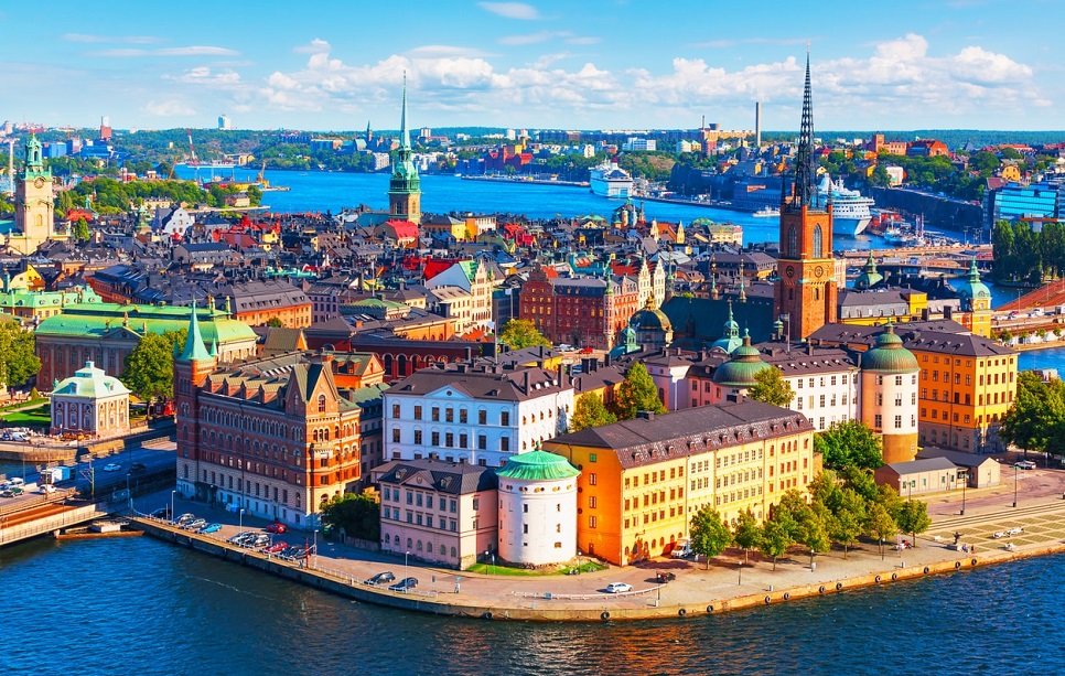 تعرف على شروط وإجراءات دخول القطريين إلى السويد والنرويج وفنلندا