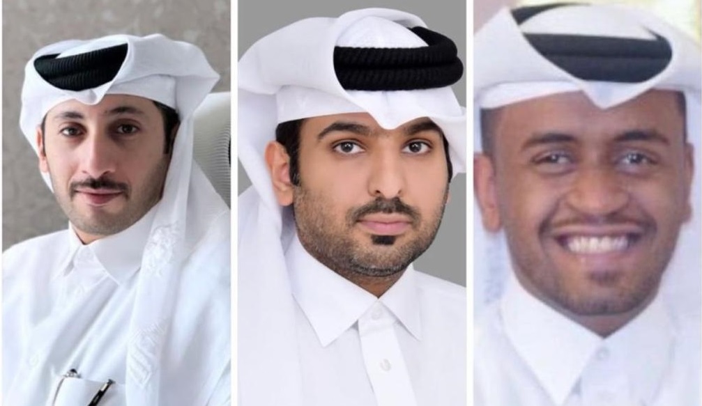 قرارات جديدة لرئيس القطرية للإعلام: العمري للتخطيط والعبيدلي للمذيعين والهاجري للإخراج 