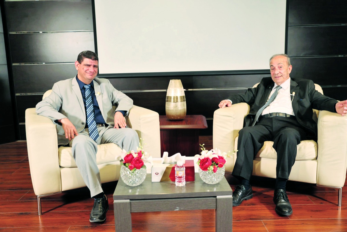 تسليط الضوء على إرث الموسيقى العربية والعالمية