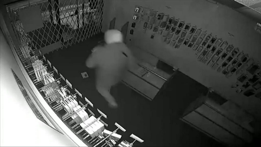 نقلًا عن لصوص تائبين.. 10 نصائح لحماية متجرك من السرقة