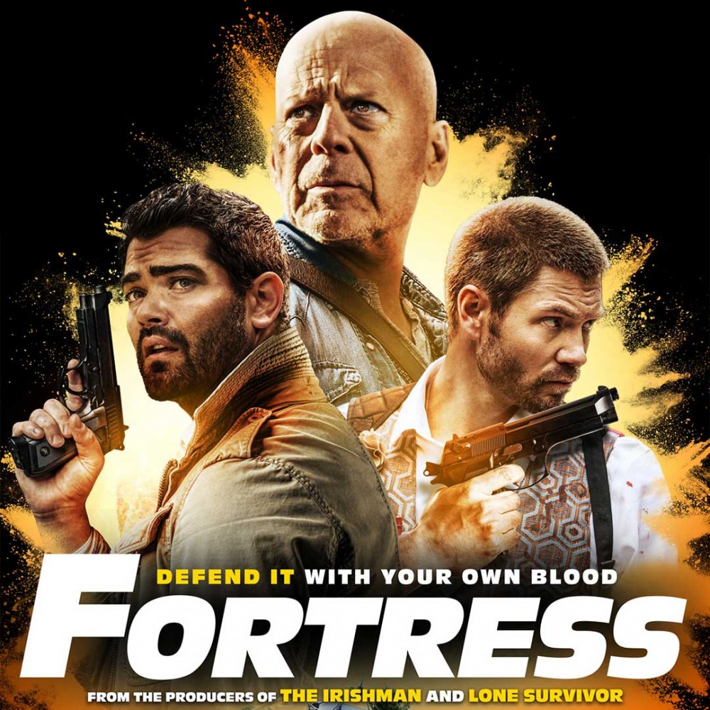 أفلام التشويق تتصدر صالات عرض سينما الدوحة هذا الأسبوع