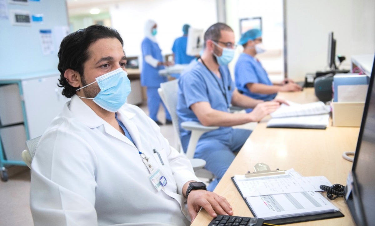 التطبيق غداً بقرار من وزيرة الصحة.. 9 حقوق للمرضى و6 واجبات لدى تلقى خدمات الرعاية الصحية