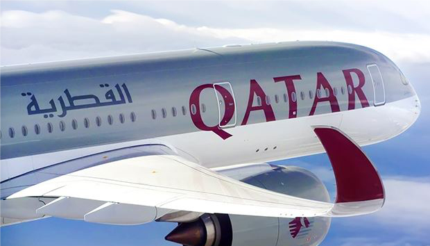 موقع AirlineRatings: قرار "القطرية" بالعمل خلال جائحة كورونا جعلها الأكبر في العالم وحققت أرباحاً ضخمة