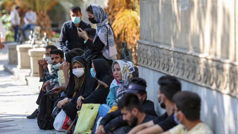 بريطانيا ترصد مساعدات عاجلة لأفغانستان بقيمة 97 مليون جنيه إسترليني