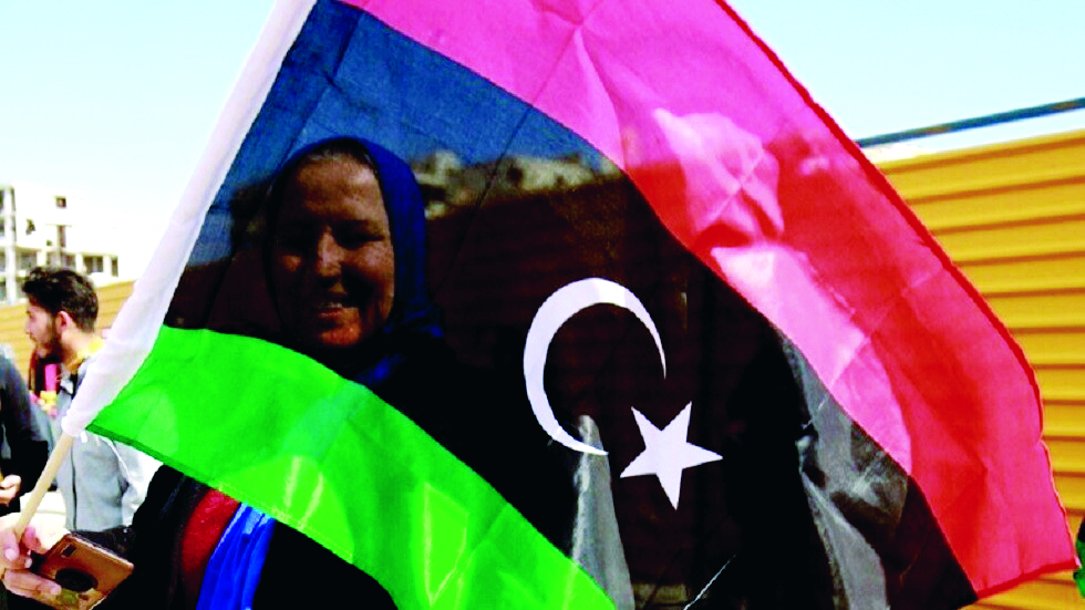 الغموض يكتنف مصير الانتخابات في ليبيا