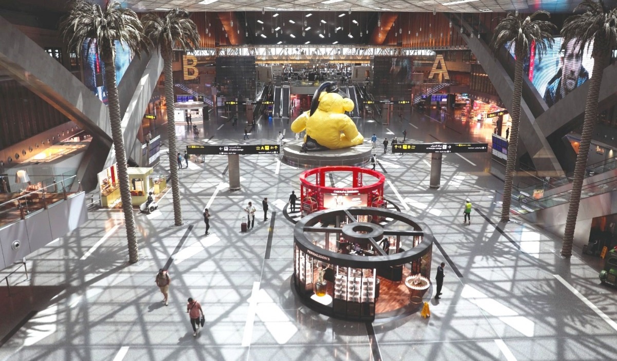 قطر تستعد لاستقبال أكثر من 6 ملايين زائر سنوياً بحلول 2030