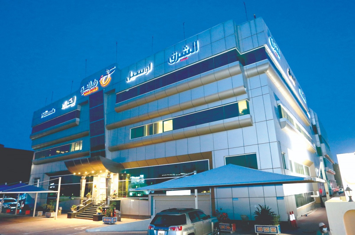 دار الشرق تنظم ملتقى وموسوعة الإنجازات القطرية 2021