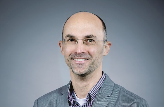 عالم بجامعة حمد يحوز لقب عضو متميز برابطة الحوسبة