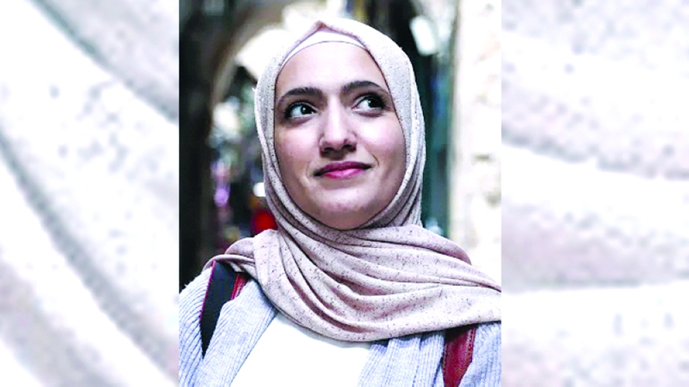 شخصيات كرتونية شهيرة تعكس نبض الحياة في القدس