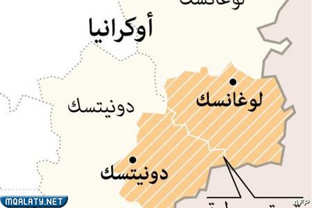 الشرق