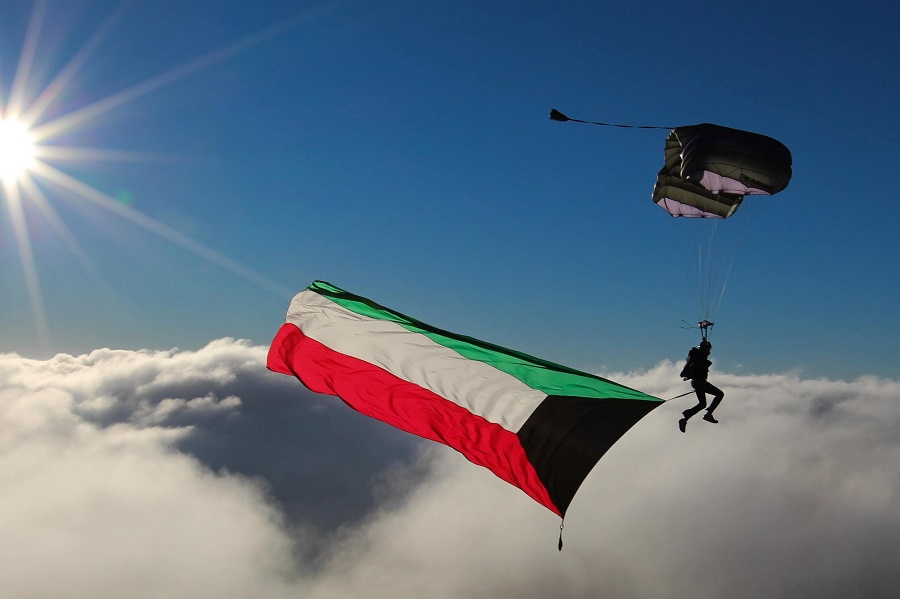 ملامح جديدة لدولة حديثة.. الكويت تحتفل بذكرى استقلالها الحادية والستين