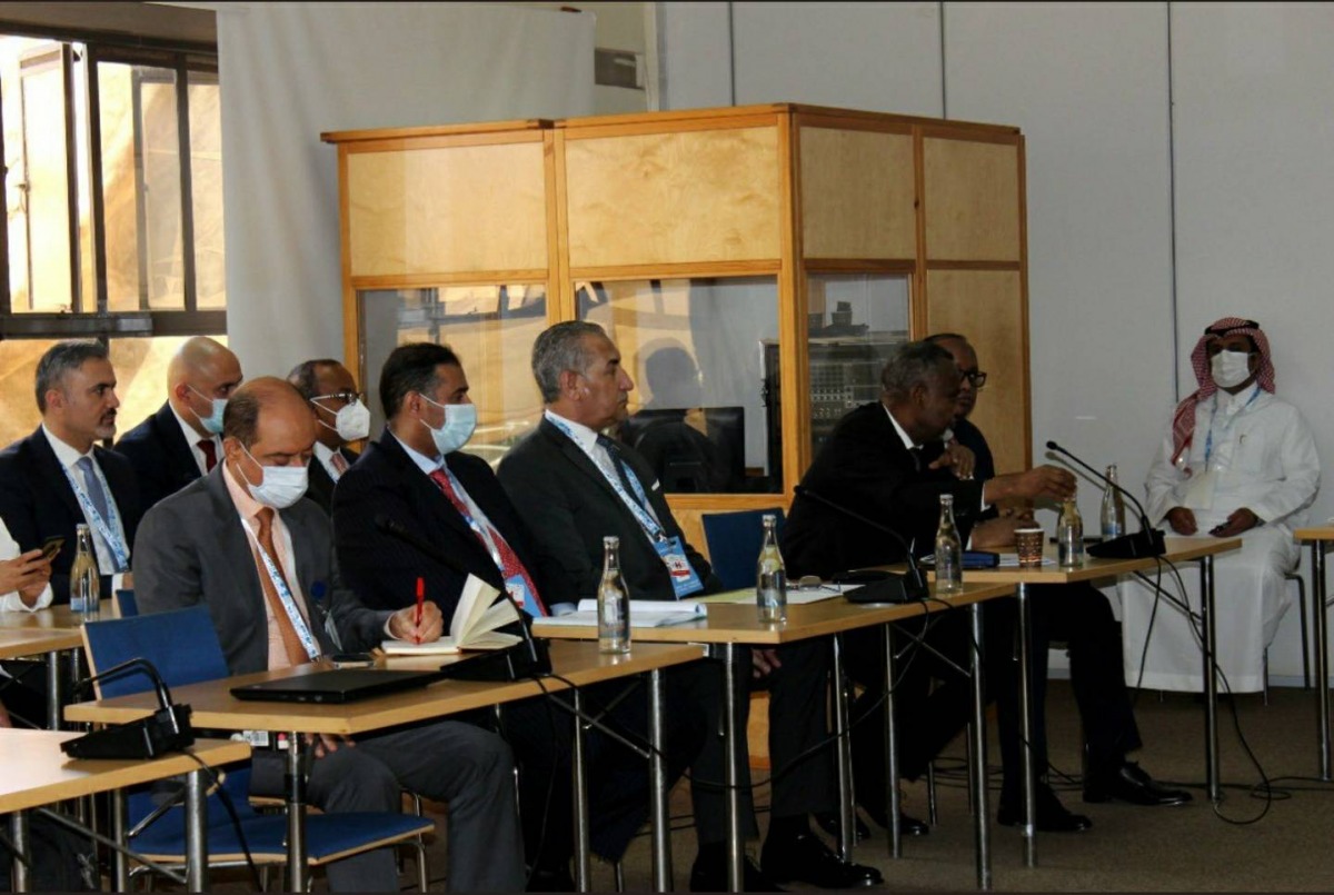 قطر تشارك في اجتماعات جمعية الأمم المتحدة للبيئة