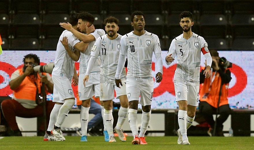 كأس الأمير: تأهل الوكرة للدور نصف النهائي بتغلبه على الريان بركلات الترجيح