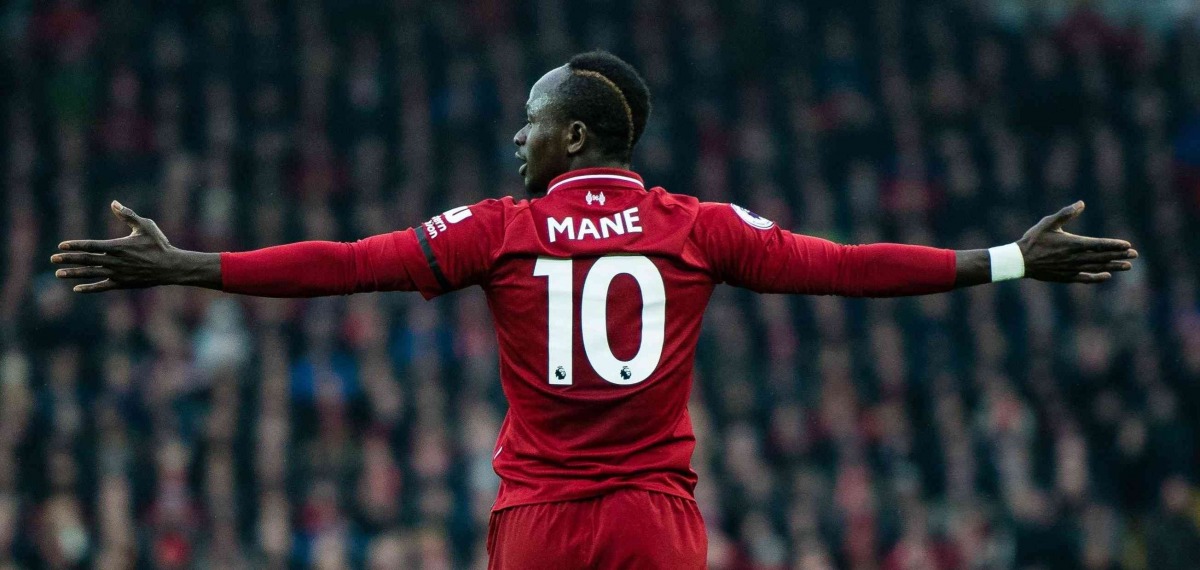 بهدف ماني .. ليفربول يفوز على ويستهام ويواصل مطاردة مانشستر سيتي