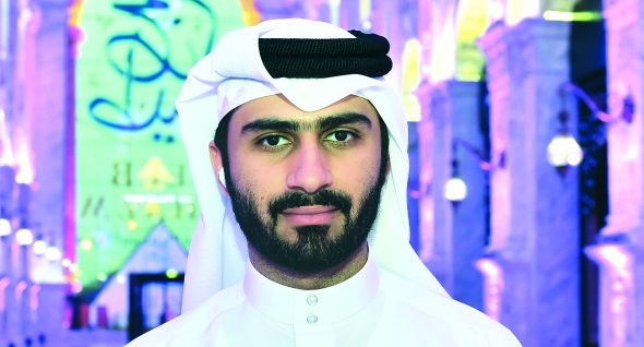 الشرق