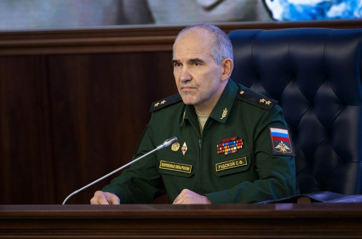 روسيا: دمرنا سلاح الجو والدفاعات الجوية الأوكرانية بشكل شبه كامل