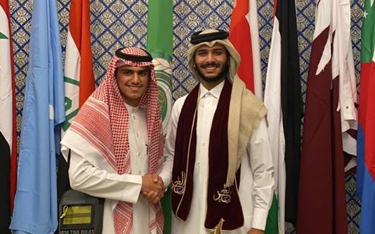 alsharq