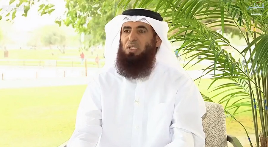 د. سعيد المري