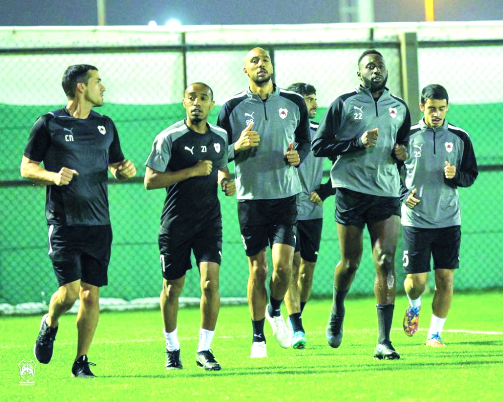 alsharq