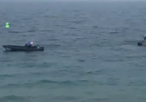 مصادر لموقع الشرق: غرق شخص وفقدان آخر في سيلين خلال العيد 