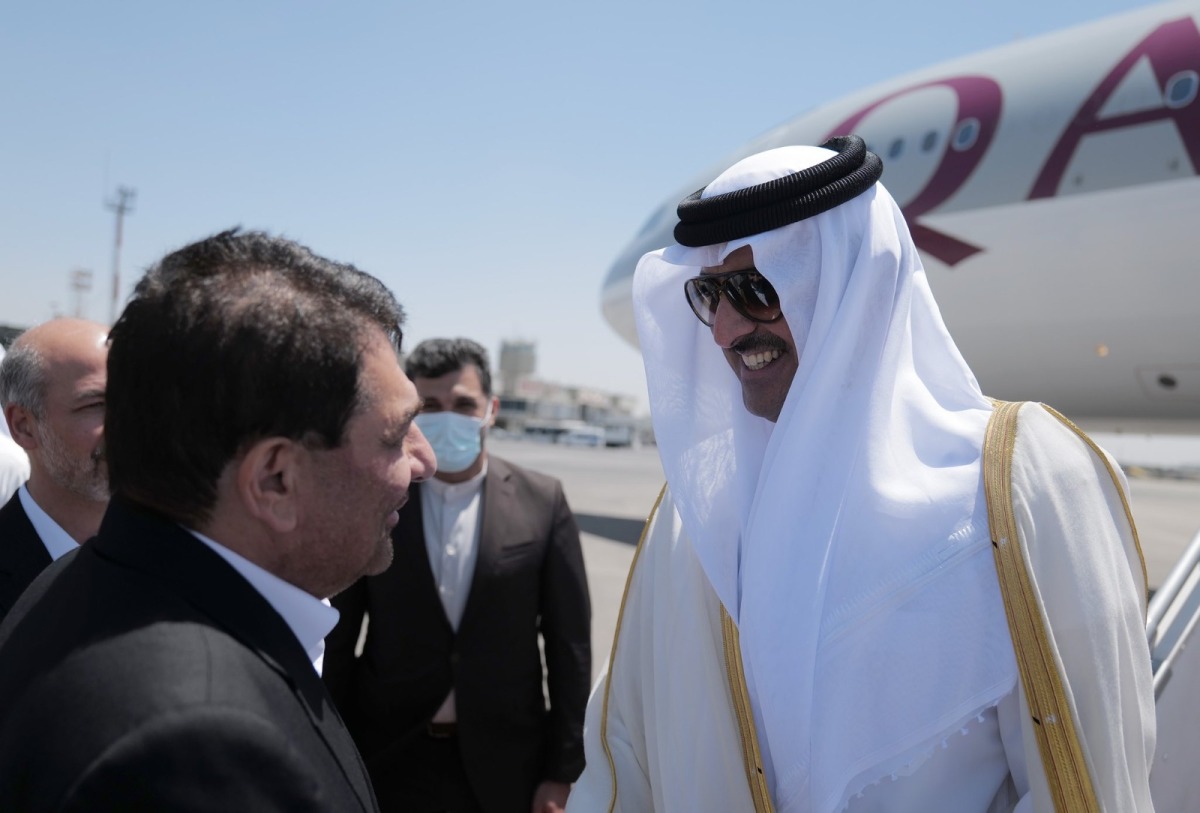 الشرق