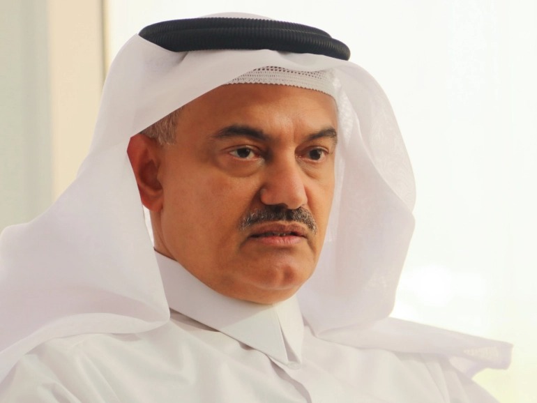 الدكتور عبدالله الخاطر: الأسهم القطرية تشهد حركة تصحيحية طبيعية