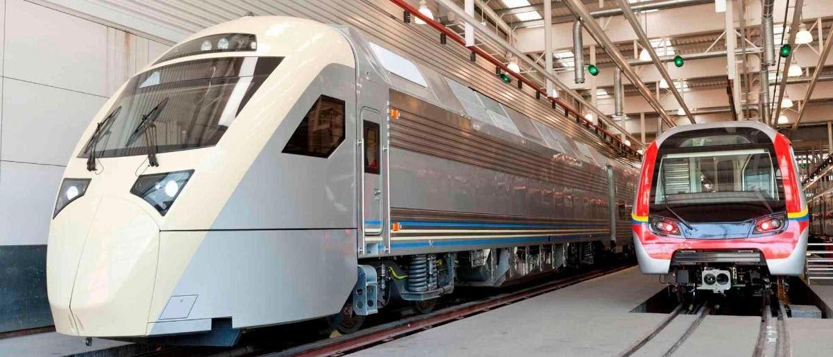 تقرير بريطاني: مشروع "القطار الخليجي" يرى النور في 2025 وقطر جاهزة ببنيتها التحتية