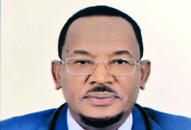  د. محمد بن حمد