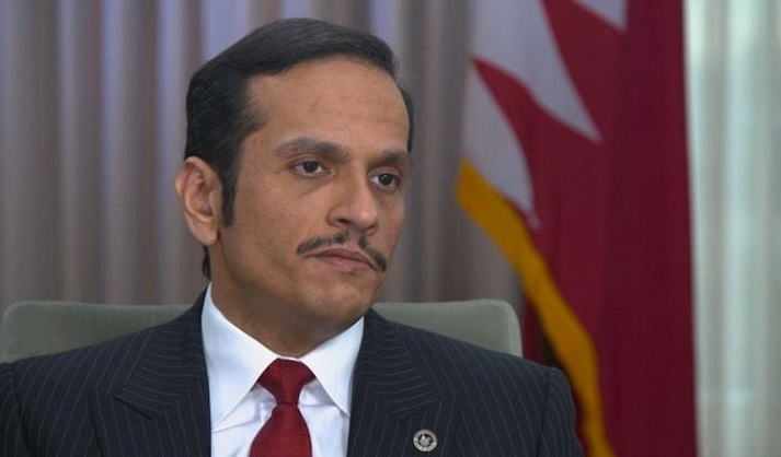 وزير الخارجية: سقوط أفغانستان في الفوضى سيزيد التطرف