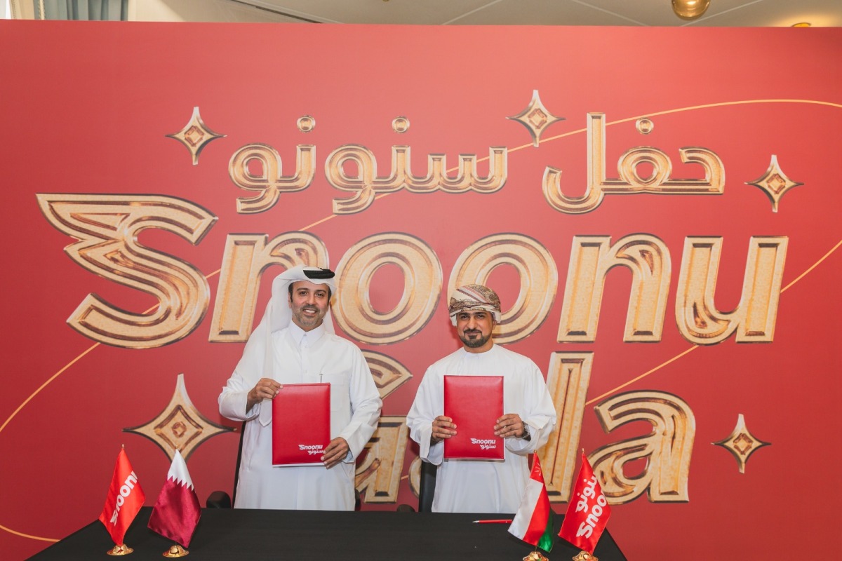 سنونو تستحوذ على منصة عمانية كبرى لتوصيل الطعام