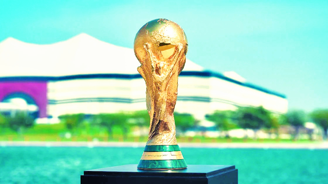 المرحلة الثالثة لتذاكر المونديال.. تبدأ الثلاثاء وللمشجع 6 تذاكر كحد أقصى لكل مباراة والتخصيص بعد الدفع مباشرة