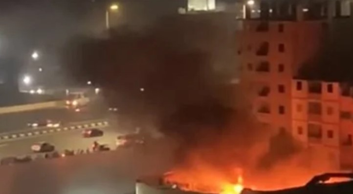 alsharq