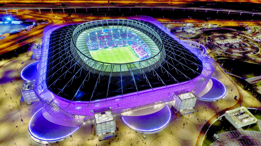 alsharq