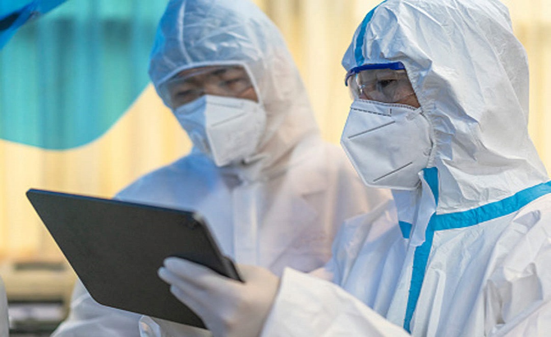 ووهان 2022.. اكتشاف بكتيريا مسببة للكوليرا وغموض بعد إصابة طالب