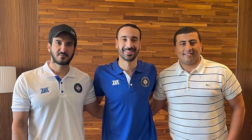 السيلية يتعاقد مع التونسي بلال السعيداني لموسم واحد