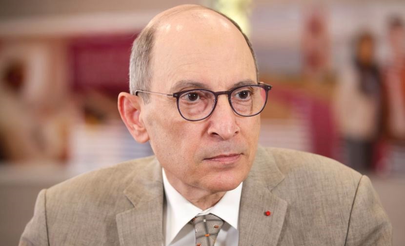 أكبر الباكر: "القطرية" تدرس شراء عدد إضافي من طائرات بوينج 777 إكس