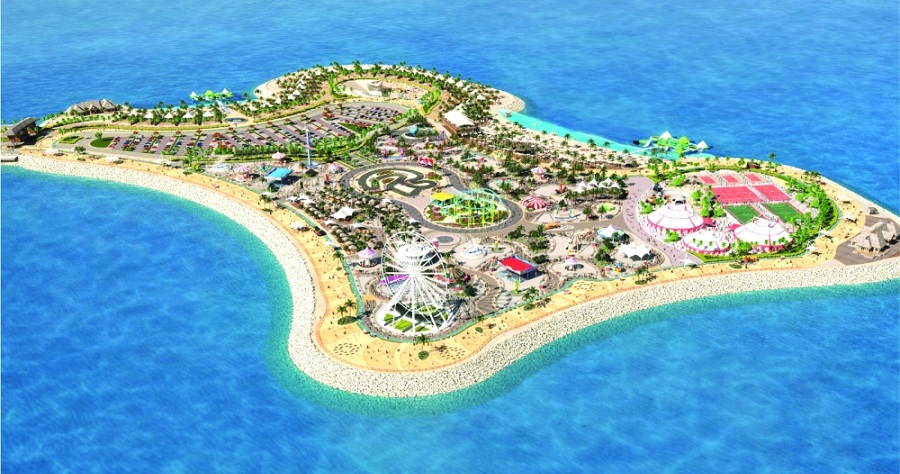 موقع globenewswir: خمسة معالم سياحية رائعة لمشجعي مونديال قطر