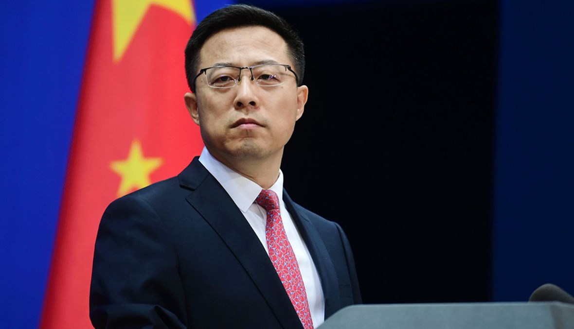 الصين تحذر من "عواقب خطيرة" لزيارة رئيسة مجلس النواب الأمريكي المحتملة لتايوان