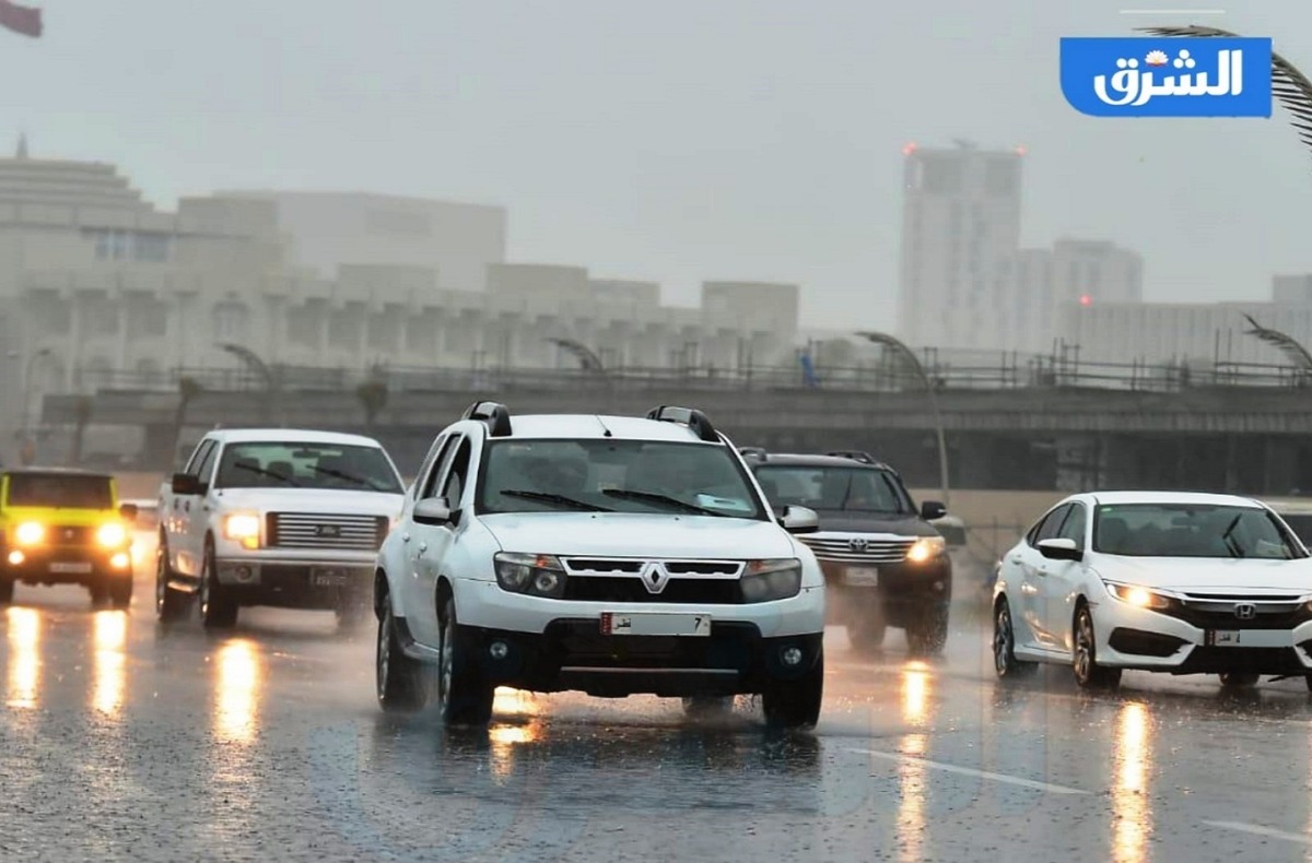 مدير إدارة التوعية المرورية يدعو لمزيد من الحذر أثناء القيادة في الأجواء الماطرة