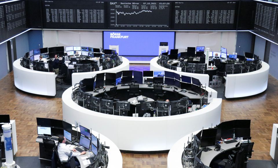 أسهم أوروبا تصعد إثر أرباح قوية للشركات