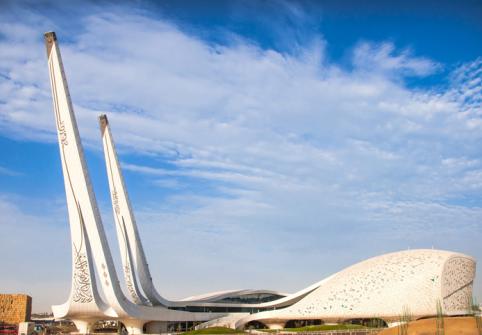 alsharq