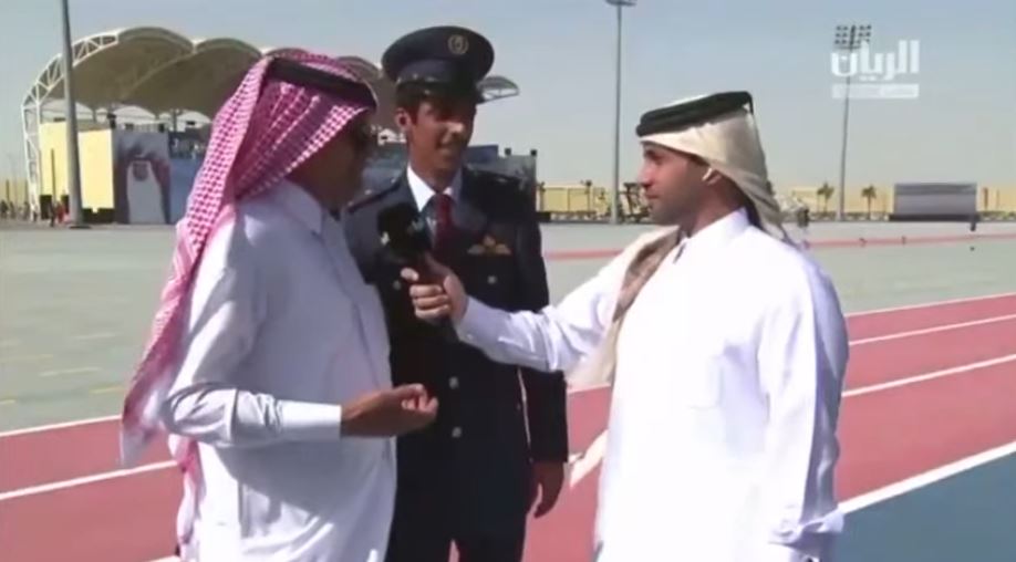 الشرق