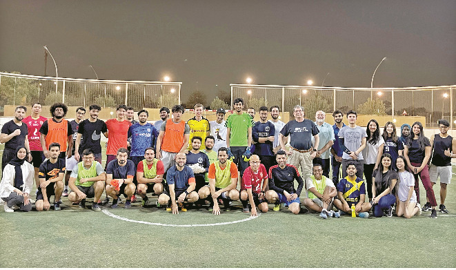 alsharq