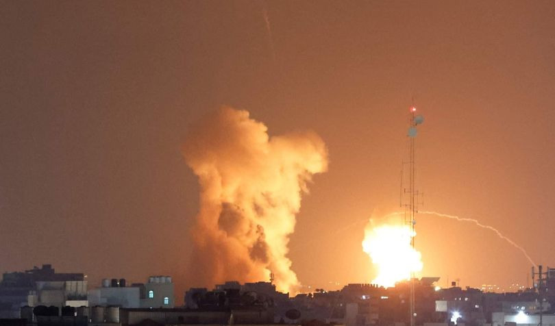 الخارجية الفلسطينية: نقدر الجهود القطرية والمصرية ونتمنى أن تتواصل الجهود لوقف العدوان