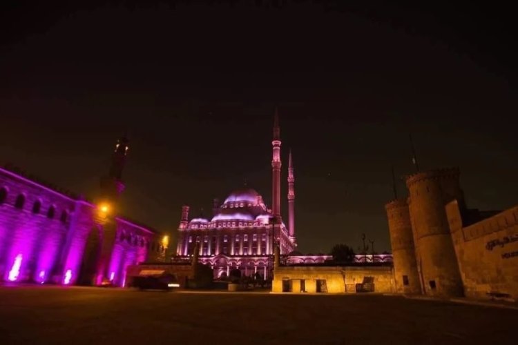 انطلاق مهرجان القلعة الدولي للموسيقى والغناء بالقاهرة 14 أغسطس