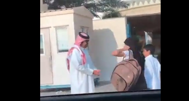 الشرق
