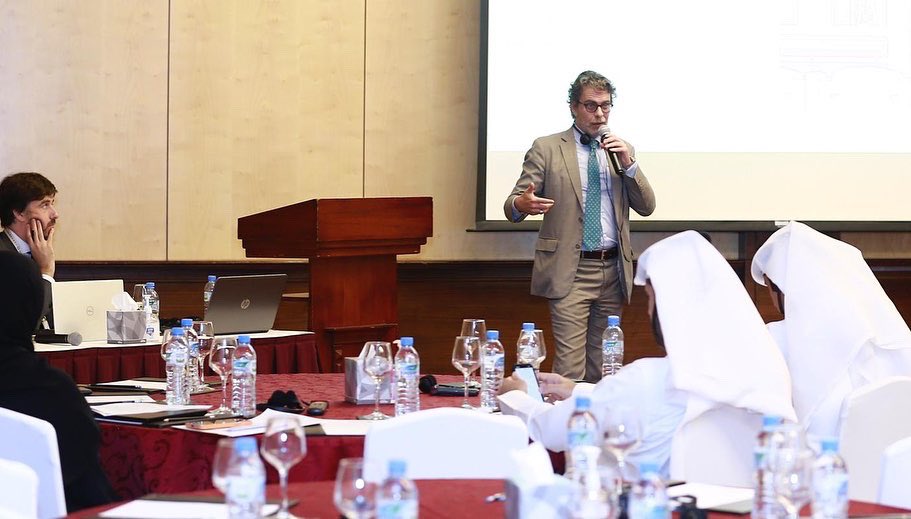 وزارة العمل تنظم ورشة عمل حول مكافحة الإتجار بالبشر