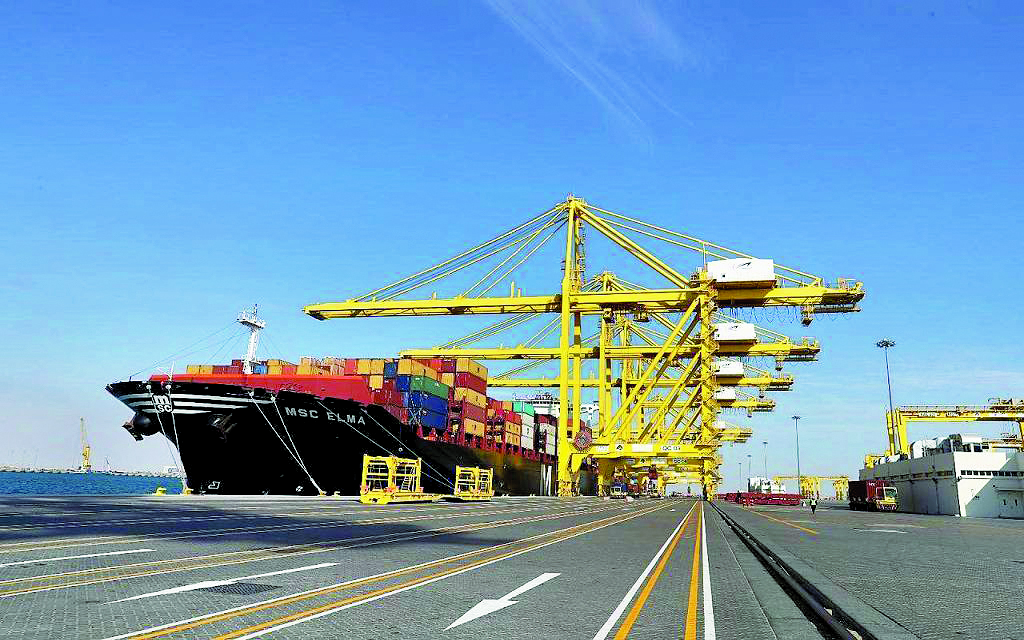alsharq