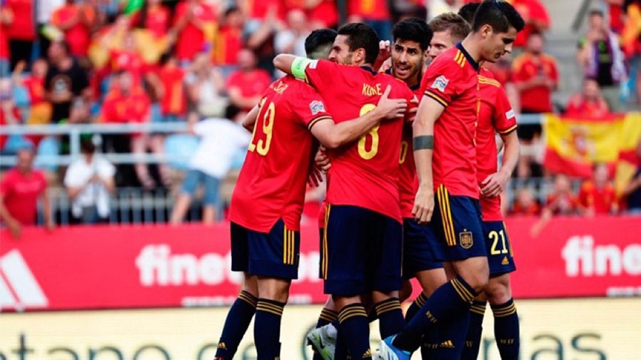 بفضل 5 نجوم.. الفيفا: إسبانيا قد تصنع المفاجأة في مونديال قطر